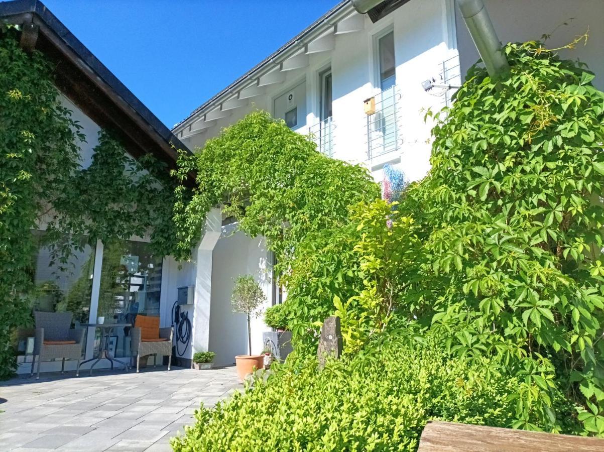 Kueken Winterberg Apartment Exterior photo