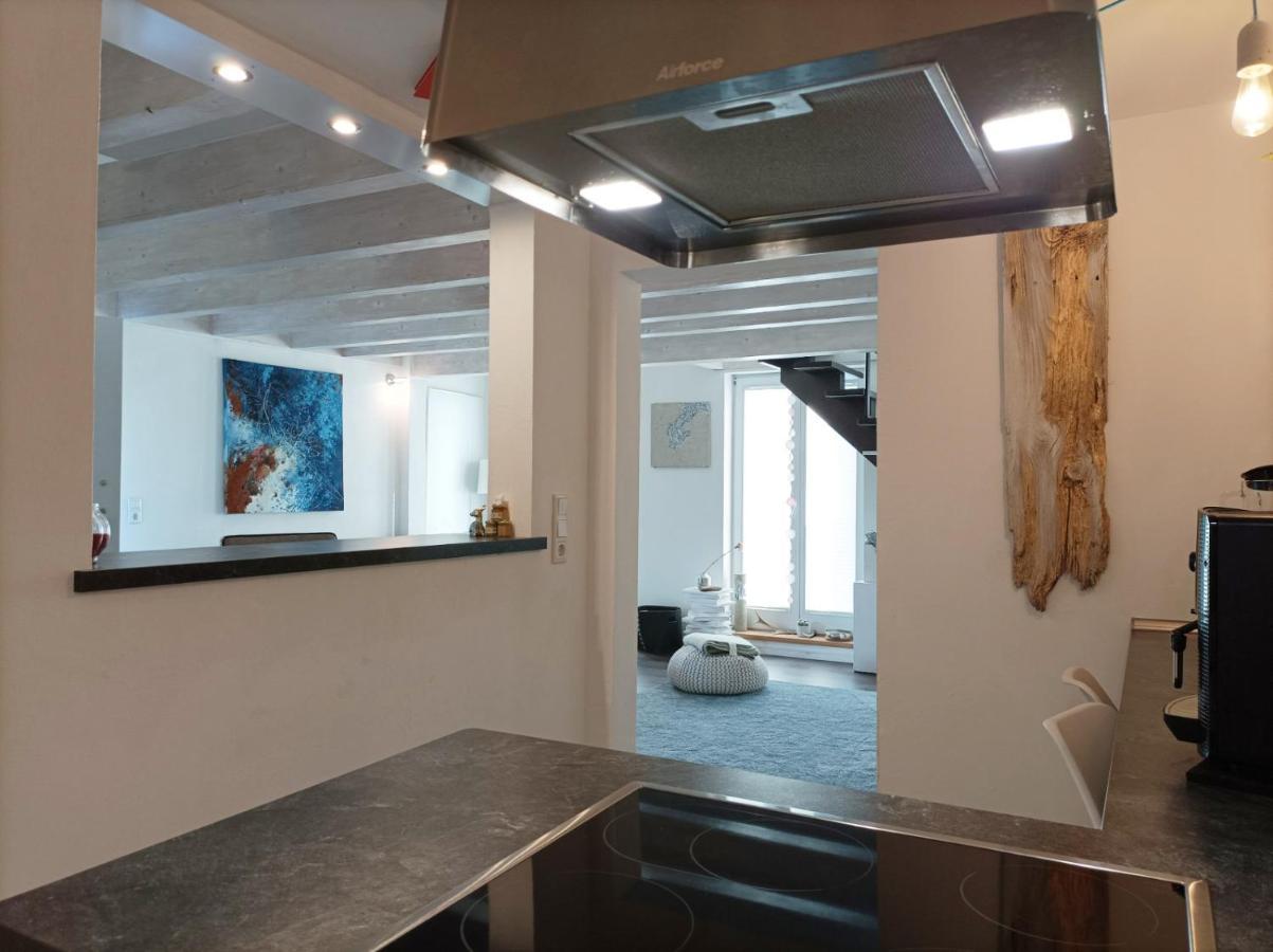 Kueken Winterberg Apartment Exterior photo