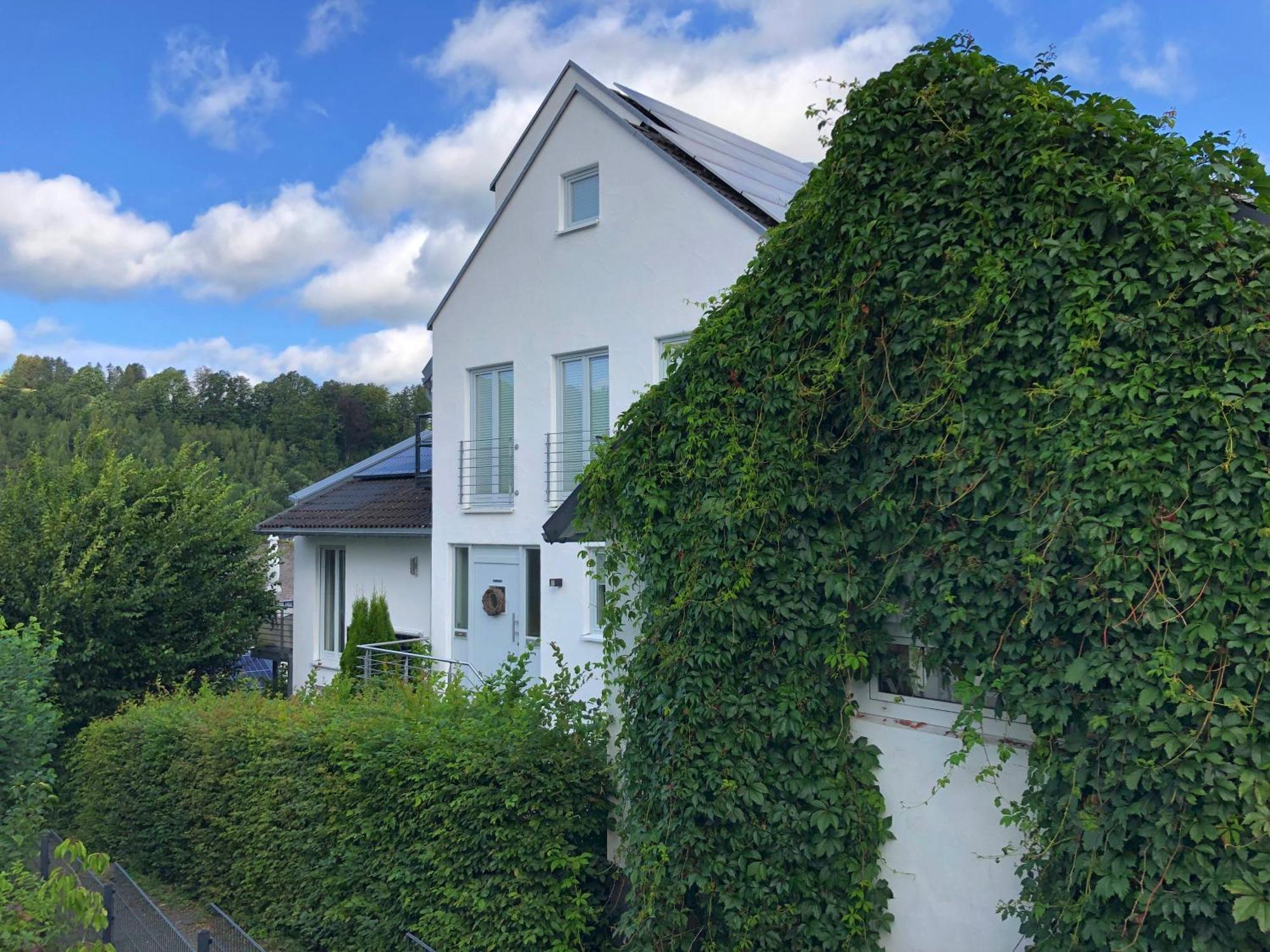 Kueken Winterberg Apartment Exterior photo