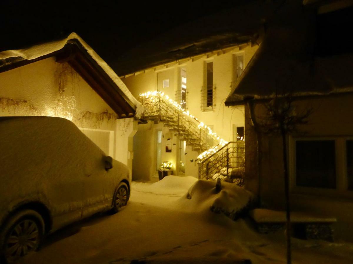 Kueken Winterberg Apartment Exterior photo